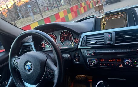 BMW 3 серия, 2013 год, 1 550 000 рублей, 5 фотография