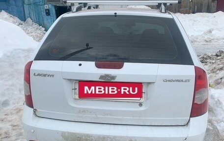 Chevrolet Lacetti, 2010 год, 400 000 рублей, 4 фотография