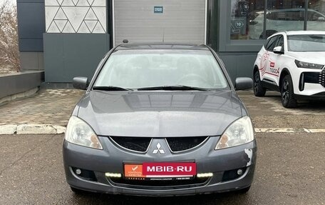 Mitsubishi Lancer IX, 2005 год, 385 000 рублей, 8 фотография