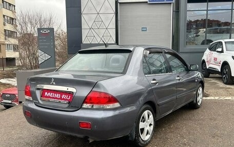 Mitsubishi Lancer IX, 2005 год, 385 000 рублей, 5 фотография