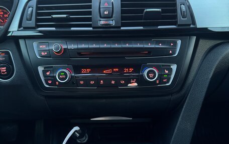 BMW 3 серия, 2013 год, 1 550 000 рублей, 9 фотография