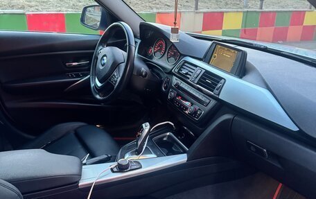 BMW 3 серия, 2013 год, 1 550 000 рублей, 6 фотография