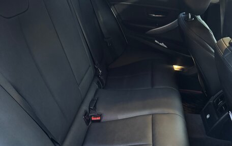 BMW 3 серия, 2013 год, 1 550 000 рублей, 7 фотография