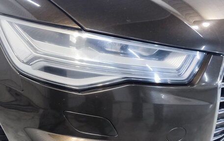 Audi A6, 2017 год, 2 700 000 рублей, 9 фотография