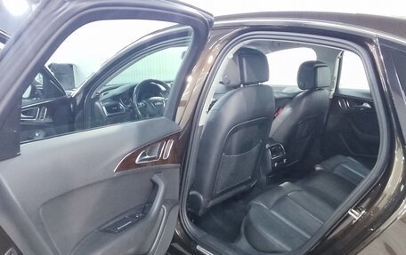 Audi A6, 2017 год, 2 700 000 рублей, 4 фотография