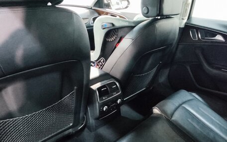 Audi A6, 2017 год, 2 700 000 рублей, 5 фотография