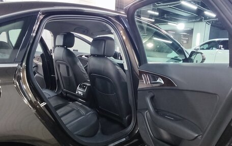 Audi A6, 2017 год, 2 700 000 рублей, 7 фотография