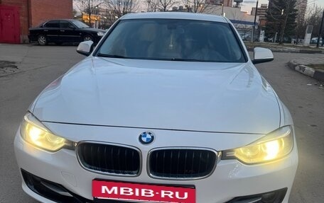 BMW 3 серия, 2013 год, 1 550 000 рублей, 11 фотография