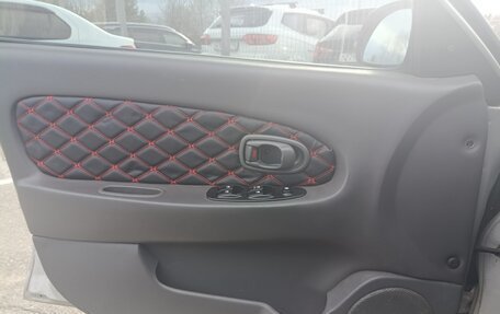 KIA Spectra II (LD), 2008 год, 280 000 рублей, 6 фотография