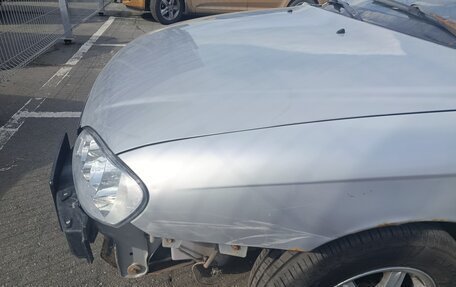 KIA Spectra II (LD), 2008 год, 280 000 рублей, 3 фотография