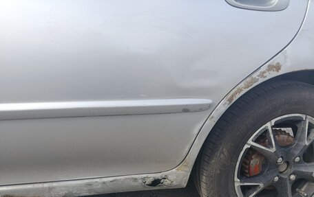 KIA Spectra II (LD), 2008 год, 280 000 рублей, 5 фотография