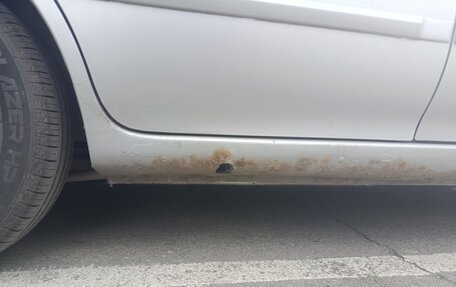 KIA Spectra II (LD), 2008 год, 280 000 рублей, 10 фотография