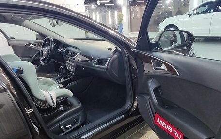 Audi A6, 2017 год, 2 700 000 рублей, 8 фотография