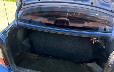 Hyundai Accent II, 2006 год, 340 000 рублей, 12 фотография