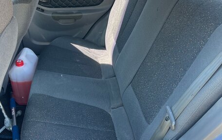 Hyundai Accent II, 2006 год, 340 000 рублей, 11 фотография