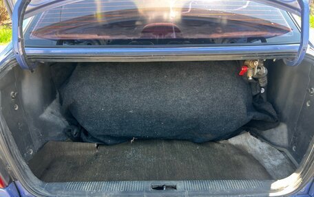 Hyundai Accent II, 2006 год, 340 000 рублей, 13 фотография