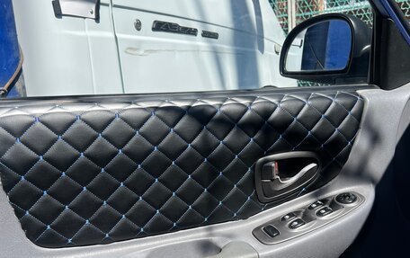 Hyundai Accent II, 2006 год, 340 000 рублей, 15 фотография