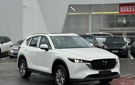 Mazda CX-5 II, 2026 год, 3 050 000 рублей, 3 фотография