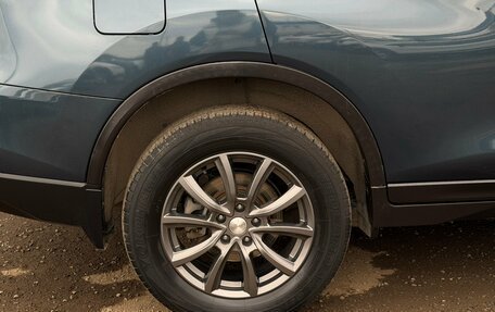 Nissan X-Trail, 2017 год, 1 950 000 рублей, 11 фотография