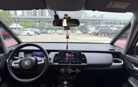 Honda Fit, 2021 год, 1 000 000 рублей, 4 фотография