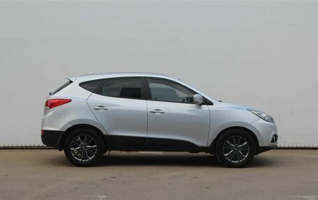 Hyundai ix35 I рестайлинг, 2014 год, 1 165 000 рублей, 4 фотография