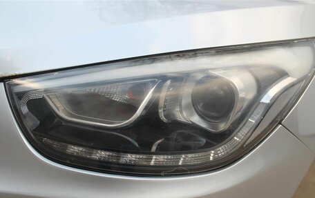 Hyundai ix35 I рестайлинг, 2014 год, 1 165 000 рублей, 9 фотография