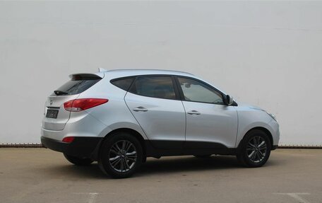 Hyundai ix35 I рестайлинг, 2014 год, 1 165 000 рублей, 5 фотография