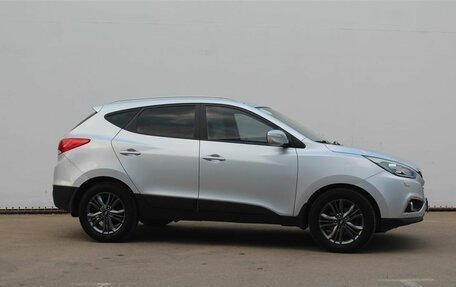 Hyundai ix35 I рестайлинг, 2014 год, 1 165 000 рублей, 3 фотография