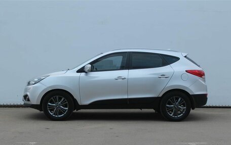 Hyundai ix35 I рестайлинг, 2014 год, 1 165 000 рублей, 8 фотография