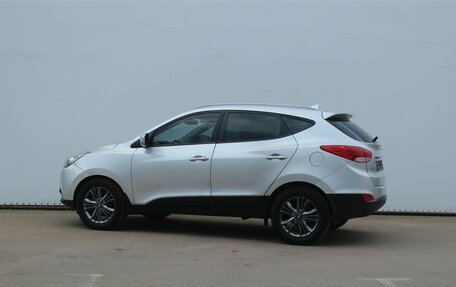 Hyundai ix35 I рестайлинг, 2014 год, 1 165 000 рублей, 7 фотография