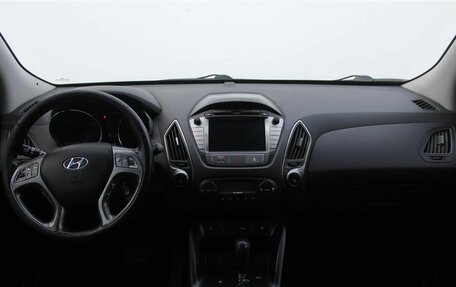 Hyundai ix35 I рестайлинг, 2014 год, 1 165 000 рублей, 14 фотография