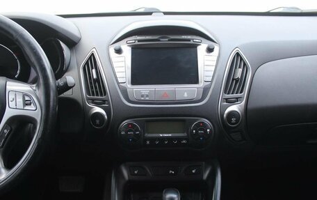 Hyundai ix35 I рестайлинг, 2014 год, 1 165 000 рублей, 15 фотография