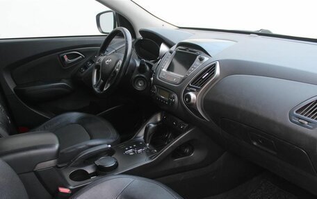 Hyundai ix35 I рестайлинг, 2014 год, 1 165 000 рублей, 16 фотография