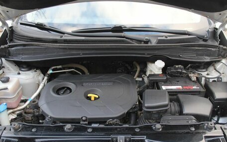 Hyundai ix35 I рестайлинг, 2014 год, 1 165 000 рублей, 11 фотография