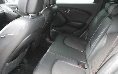 Hyundai ix35 I рестайлинг, 2014 год, 1 165 000 рублей, 18 фотография