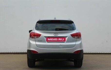 Hyundai ix35 I рестайлинг, 2014 год, 1 165 000 рублей, 6 фотография