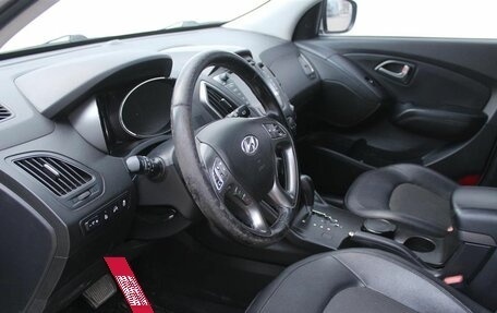 Hyundai ix35 I рестайлинг, 2014 год, 1 165 000 рублей, 17 фотография