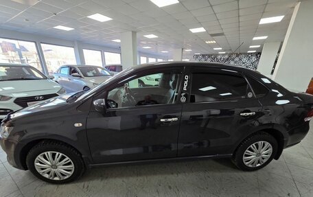 Volkswagen Polo VI (EU Market), 2011 год, 699 000 рублей, 7 фотография
