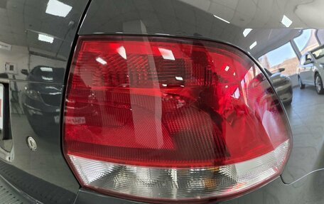 Volkswagen Polo VI (EU Market), 2011 год, 699 000 рублей, 14 фотография