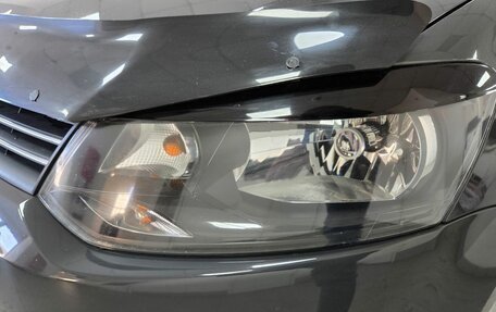 Volkswagen Polo VI (EU Market), 2011 год, 699 000 рублей, 13 фотография