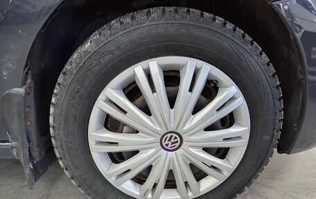 Volkswagen Polo VI (EU Market), 2011 год, 699 000 рублей, 15 фотография