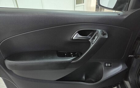 Volkswagen Polo VI (EU Market), 2011 год, 699 000 рублей, 12 фотография