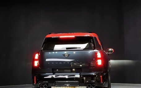 MINI Countryman, 2025 год, 6 200 000 рублей, 4 фотография