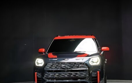 MINI Countryman, 2025 год, 6 200 000 рублей, 3 фотография