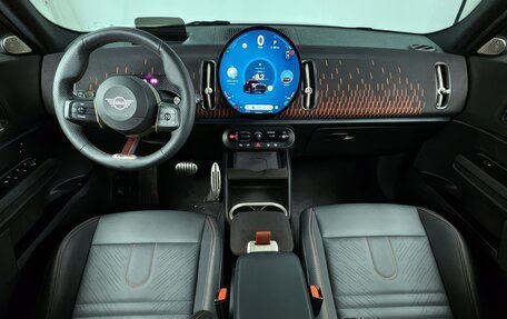 MINI Countryman, 2025 год, 6 200 000 рублей, 7 фотография