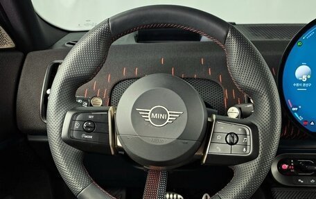 MINI Countryman, 2025 год, 6 200 000 рублей, 8 фотография