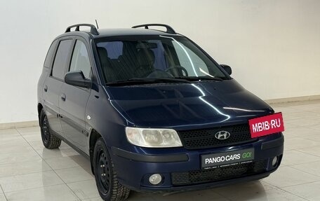 Hyundai Matrix I рестайлинг, 2006 год, 335 000 рублей, 5 фотография