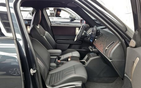 MINI Countryman, 2025 год, 6 200 000 рублей, 11 фотография