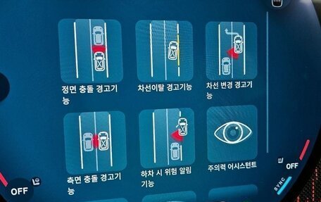 MINI Countryman, 2025 год, 6 200 000 рублей, 16 фотография