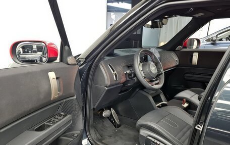 MINI Countryman, 2025 год, 6 200 000 рублей, 9 фотография